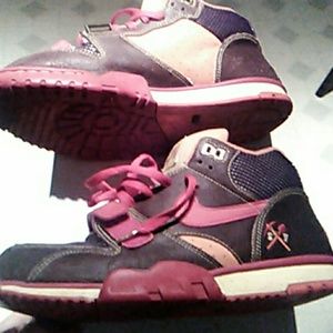 Nike SB Gold-diggers Trainers